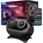 Govee - Galaxy Light Projector 2 Pro Matter с Wi‑Fi високоговорител, снимка 1