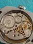 Стар механичен часовник дамски Заря СССР 17 камъка за ремонт части КОЛЕКЦИЯ 26053, снимка 7