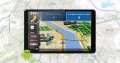 IGO navigation инсталационен диск + карти 🗺️