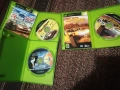 XBOX ORIGINAL NTSC игри, снимка 2