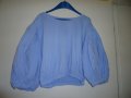 дамска блуза, снимка 1 - Блузи с дълъг ръкав и пуловери - 40502342