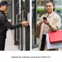 Позвъняване на интерком от Amazon | Надстройте своя интерком до интелигентна система, снимка 6