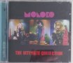 Moloko – The Ultimate Collection (2004, CD), снимка 1 - CD дискове - 43430160