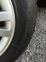 Лети джанти 7J X 17 ET 49 със зимни гуми Fulda 235 / 65 R17 - Volvo XC, снимка 14