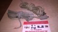 кабели за тонколони-2бр-3.7м и 3.1метра, снимка 10