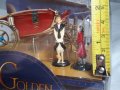 Corgi The Golden Compass Magisterium Carriage Корги Каляска + Фигури Нова С Кутия, снимка 15
