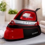 Професионална ютия с парогенератор Royalty Line RL-DBST-2300W.1, снимка 3