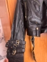 Дамско кожено яке, снимка 5