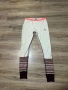 Дамско ! Kari Traa Lokke  100% MERINO WOOL Base Layer Thermal Pant's , L размер, снимка 2