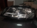 Фарове (Hela) Ауди А3 8P, снимка 1