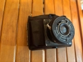 Ретро чехословашки фотоапарат , снимка 3