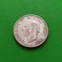 2 шилинга 1941 г. Сребро, снимка 2