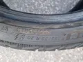 Зимни гуми 255/35 R20 Michelin Pilot alpin, снимка 7