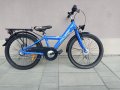 Продавам колела внос от Германия  детски велосипед FALTER FX 23,алуминиев 20 цола динамо главина