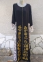 3XL Нова рокля Shein с вталяващ ефект , снимка 1
