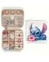 Малка кутия за бижута Лило и Стич Lilo and Stitch , снимка 4