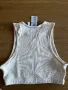 Къс топ потник Adidas, снимка 3
