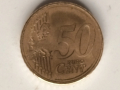 50 евро цента Български , снимка 4