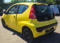 Пежо 107 1.0 68 кс на части Peugeot 107 68 hp 1KR na chasti , снимка 6