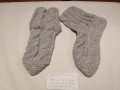 Терлици и чорапи ръчно плетени, снимка 13