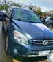Toyota Rav4 2.2 D-4D 4x4, снимка 4