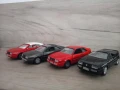 VW Jetta, Golf, Scirocco, Corrado, Santana. Conrad, Schabak 1:43 , снимка 14