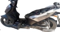 Kymco agility 125 - НА ЧАСТИ, снимка 2