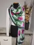 Дамски шалове от 100 % коприна , снимка 5