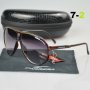Различни цветове слънчеви очила Carrera КАФЕВИ!, снимка 1 - Слънчеви и диоптрични очила - 19017457