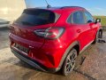 Ford Puma 2 1. 0 EcoBoost mHEV, двигател B7JB, MR4, автоматик, 125кс. , бензин/електро, 10 000 км. ,, снимка 5
