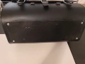 Куфар Цилиндър Буре Багажник за Мотор Чопър, снимка 4