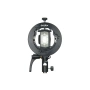 Универсален адаптер S-type Speedlite Bracket (Bowens mount), снимка 6