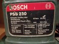 Виброшлайф BOSCH PSS 230  150W, снимка 2