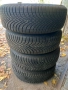 4 броя гуми с джанти 2023г, снимка 10