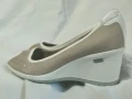 Nero Giardini shoes 38, снимка 4