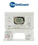 Хронотермостат Fantini Cosmi Intellitherm C57, снимка 3