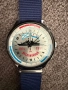 Часовник , 24 часова Ракета , съветски колекционерски , кораб флот, снимка 3