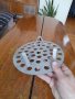 Стара решетка за готвене на пара, снимка 6