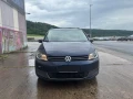 VW Touran 1.6 TDI 105  НА ЧАСТИ, снимка 2
