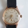 Швейцарски позлатен мъжки часовник, снимка 3