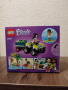 LEGO® Friends 41697 - Камион за защита на костенурки, снимка 2