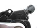 Shimano XT SL-M770 3-speed команда за велосипед, предна - лява, снимка 9