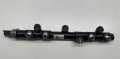 Горивна рейка за Mercedes X class Nissan Navara 2.3 190 YS23C270 DELPHI 175217543R 2018, снимка 1
