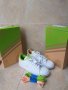 Adidas Stan Smith Miss Piggy & Kermit - мъжки кецове НОВИ С КУТИЯ РАЗМЕРИ - 43 1/3 /44/42/42 2/3, снимка 2