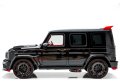 Ковани джанти 23 цола Rocket карбон Mercedes G-class W464 W463, снимка 6