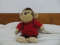 Маймунка за театър, снимка 1 - Плюшени играчки - 43342794