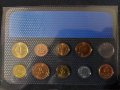 Морски животни - Комплектен сет от 10 монети, снимка 2