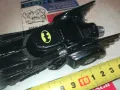 BATMOBILE METAL CAR 0510241649, снимка 6