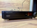 Видео S-VHS Panasonic NV-FS90 HQ Hi Fi stereo – за ремонт, снимка 3