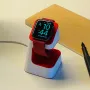 Apple Watch каишка и зарядни, снимка 3
